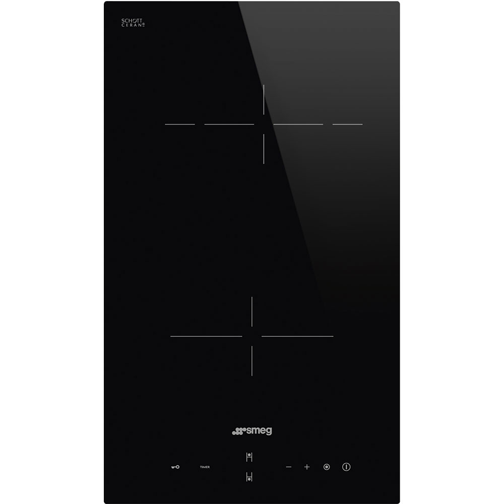 Фото Варочная панель Smeg SE232TD