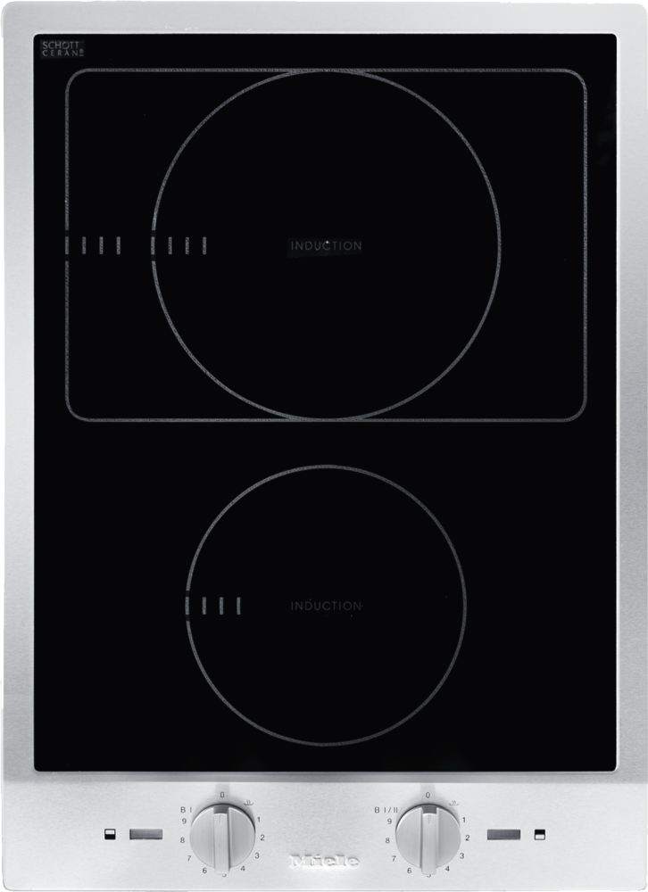 Фото Варочная панель Miele CS 1222 I
