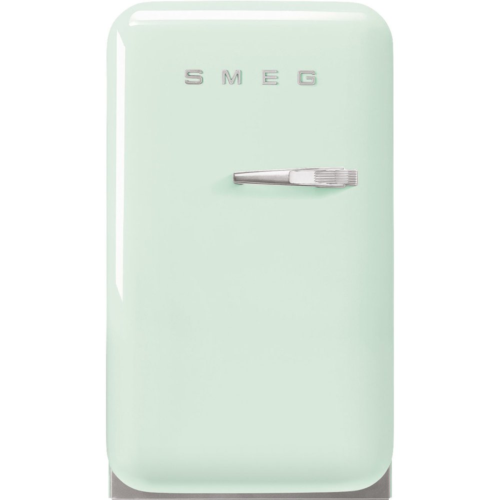 Фото Холодильник Smeg FAB5LPG5
