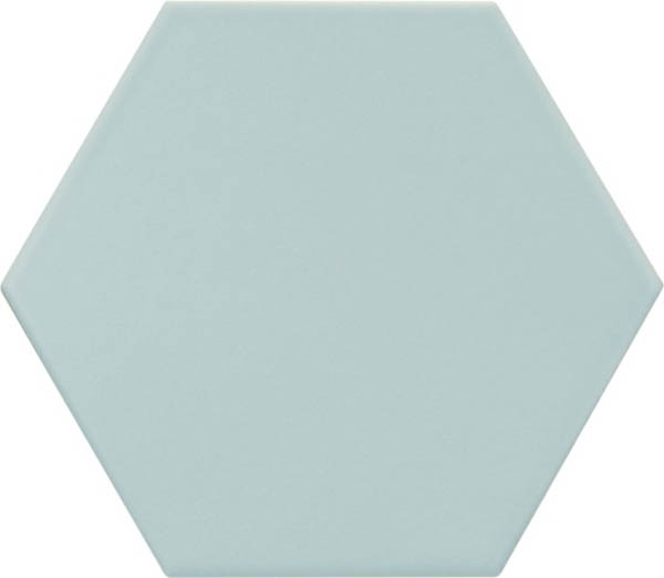 Фото Керамогранит KROMATIKA Bleu clair (26464) 11.6x10.1 от Equipe Ceramicas