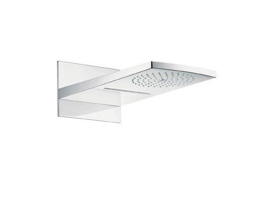 Фото Верхний душ hansgrohe Raindance Rainfall 28433000