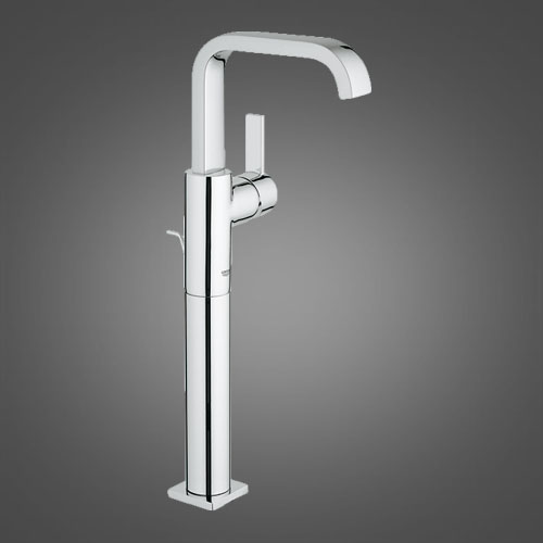 Фото Смеситель для раковины Grohe Allure 32249000