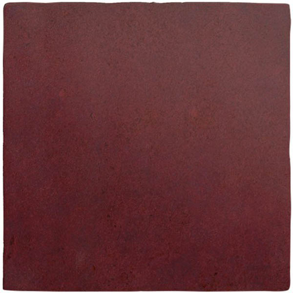 Фото Настенная плитка MAGMA BURGUNDY (24977) 13.2x13.2 от Equipe Ceramicas