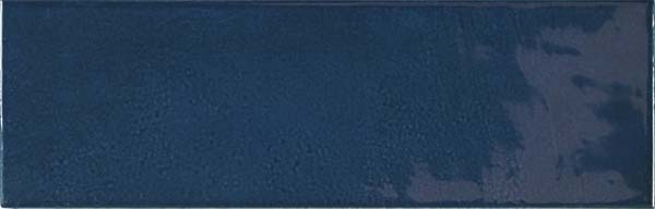 Фото Настенная плитка VILLAGE ROYAL BLUE (25630) 6.5x20 от Equipe Ceramicas