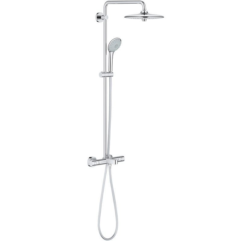 Фото Душевая стойка GROHE  Euphoria 260 26114001