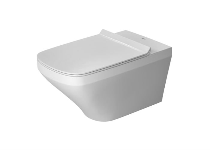 Фото Подвесной унитаз Duravit DuraStyle 25420900001-WG