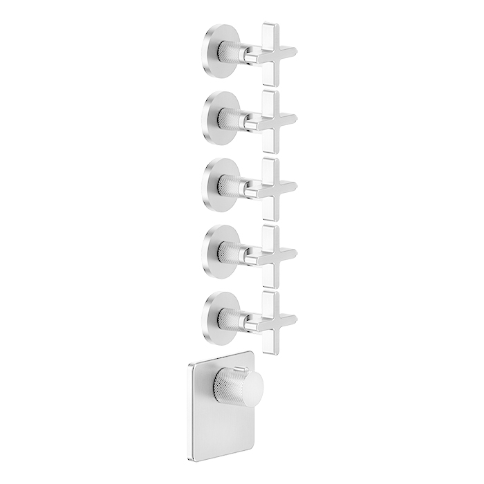 Фото Смеситель для душа Gessi Inciso 58350#031