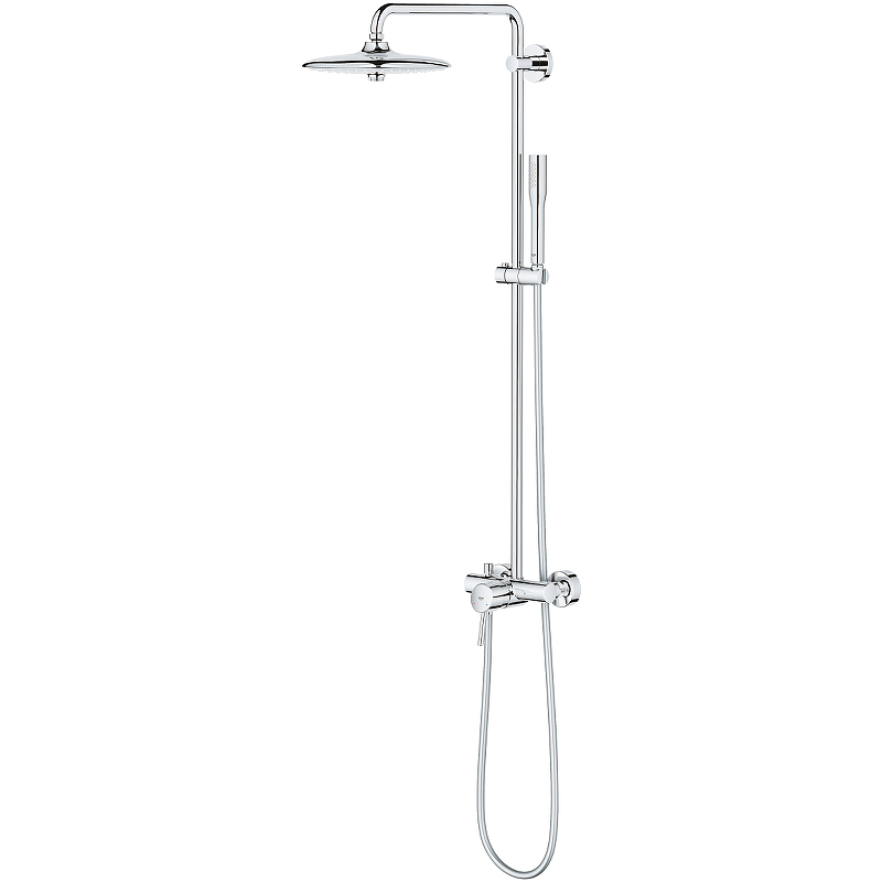 Фото Душевая стойка Grohe Euphoria 23061003