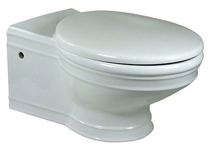 Фото Подвесной унитаз Villeroy&Boch Amadea 7C96B0R1