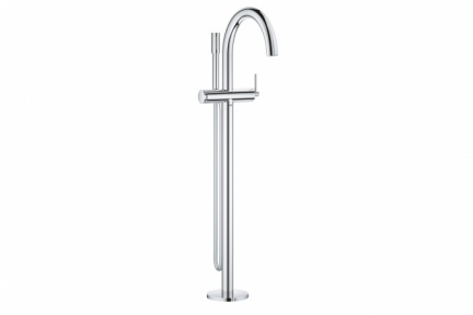 Фото Смеситель для ванны GROHE Atrio New 32653003