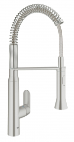 Фото Смеситель для кухни GROHE K7 31379DC0