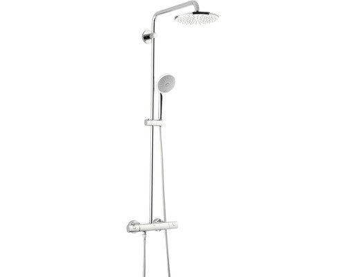 Фото Душевая система Grohe Euphoria XXL System 210 27964000