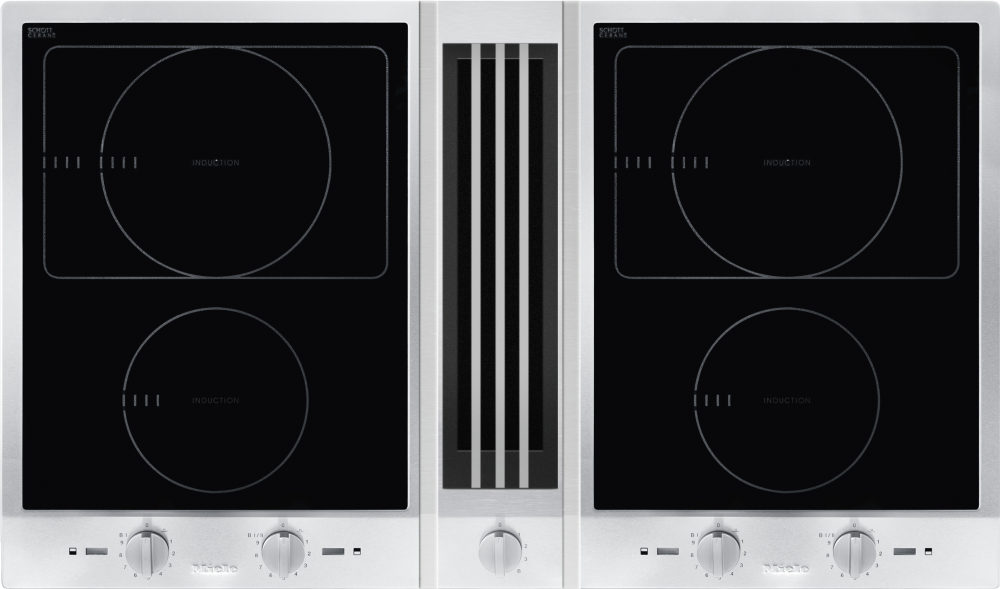 Фото Варочная панель Miele CSDA 1010