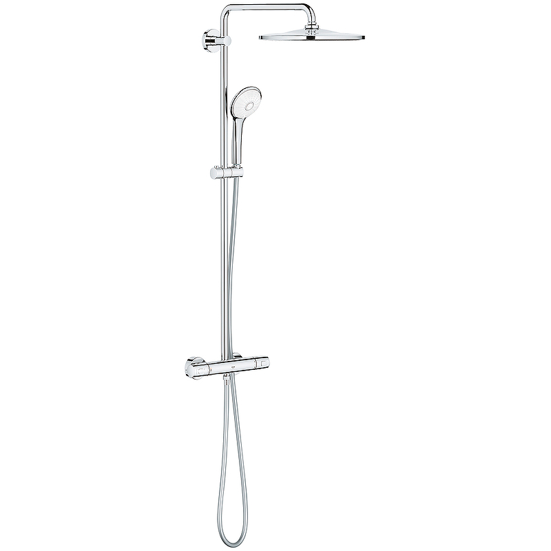 Фото Душевая стойка Grohe Euphoria 26075001