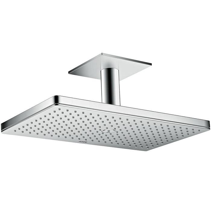 Фото Верхний душ Axor ShowerSolutions 35277000