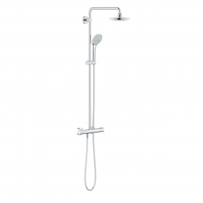 Фото Душевая стойка GROHE Euphoria System 26418000