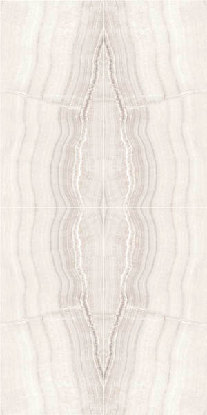 Фото Панно SKOR.B.MATCH IVORY.RL S/4 (из 4 шт. 60x120 (79415)) 120x240 от Cerdomus