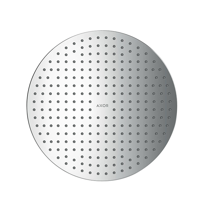 Фото Верхний душ Axor ShowerSolutions 35302000