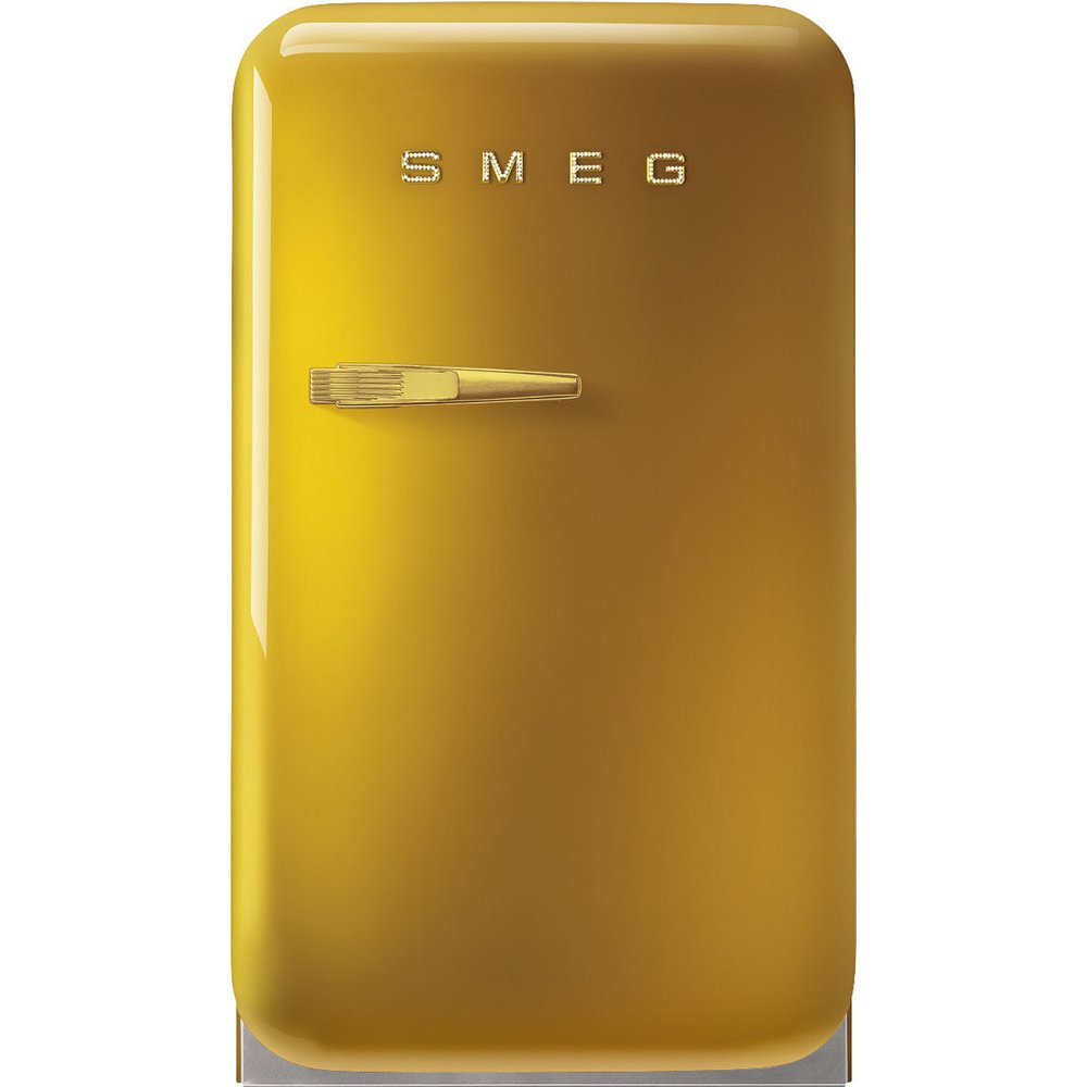 Фото Холодильник Smeg FAB5RDGO5