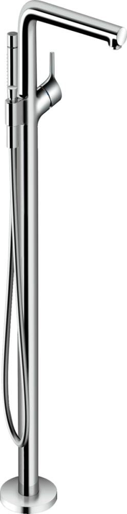 Фото Смеситель для ванны hansgrohe Тalis S New 72412000