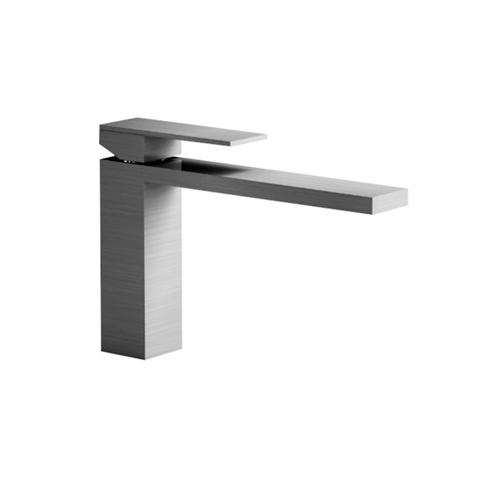 Фото Смеситель для раковины Fantini Mint 34 93 F003WF сталь