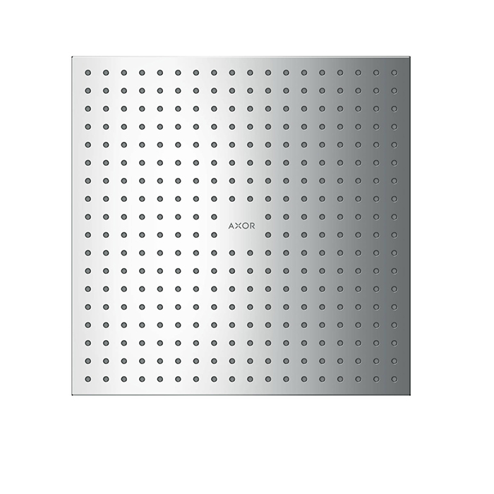 Фото Верхний душ Axor ShowerSolutions 35321000