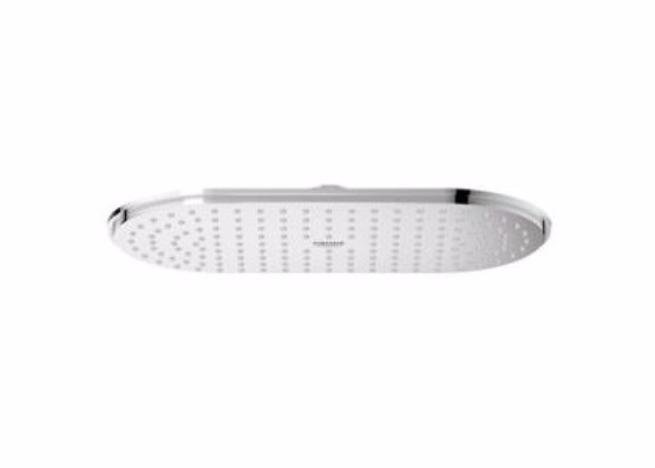 Фото Верхний душ Grohe Rainshower Veris 27470000