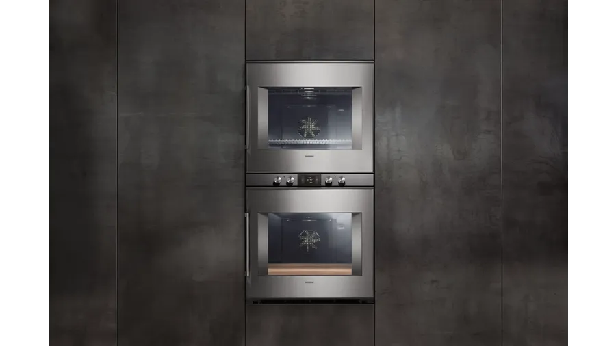 Фото Духовой шкаф Gaggenau BX481112