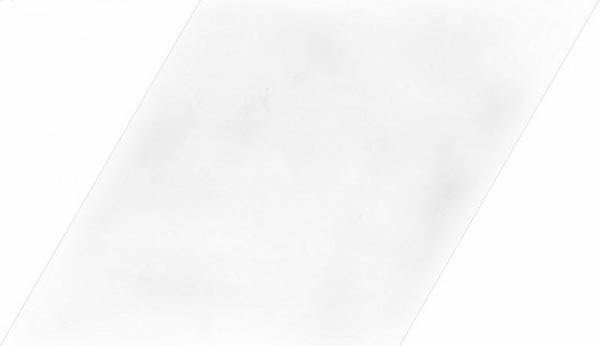 Фото Керамогранит MUD DIAMOND PURE WHITE (117391) 13.9x23.95 от WOW