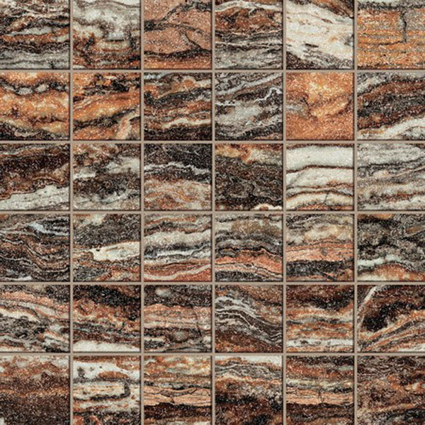 Фото Мозаика Epos Jurassic Mosaic Lap (610110000808) 30x30 от Atlas Concorde RUS