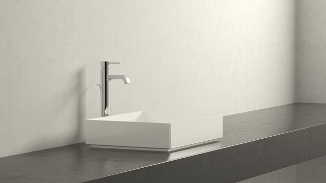 Фото Смеситель для раковины Grohe Allure 32760000