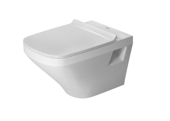Фото Подвесной унитаз Duravit DuraStyle 25380900001-WG