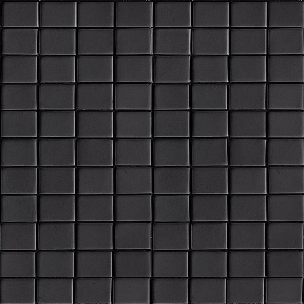 Фото Мозаика COSMO Micro Cosmo Nero (4100870) 29.5x29.5 от 41ZERO42