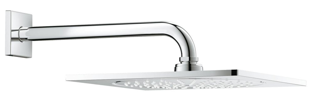 Фото Верхний душ Grohe Rainshower F-series 26060000