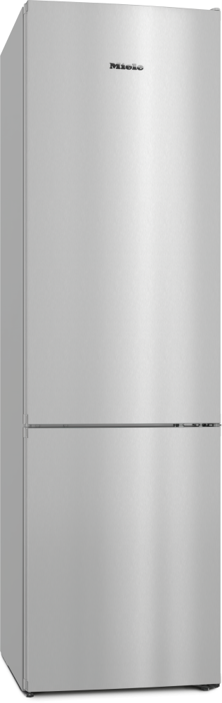 Фото Холодильник с морозильной камерой Miele KFN 4391 ED