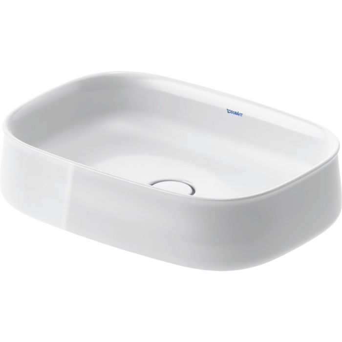 Фото Раковина Duravit Zencha 55 2373550079