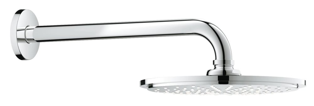 Фото Верхний душ Grohe Rainshower Cosmopolitan Metal 26062000