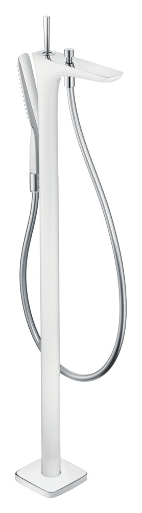 Фото Смеситель для ванны hansgrohe PuraVida 15473400