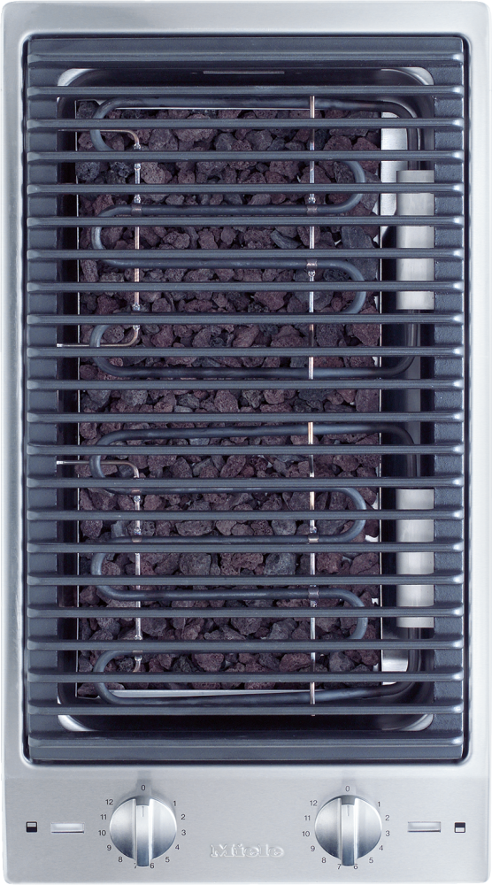 Фото Варочная панель Miele CS 1312 BG