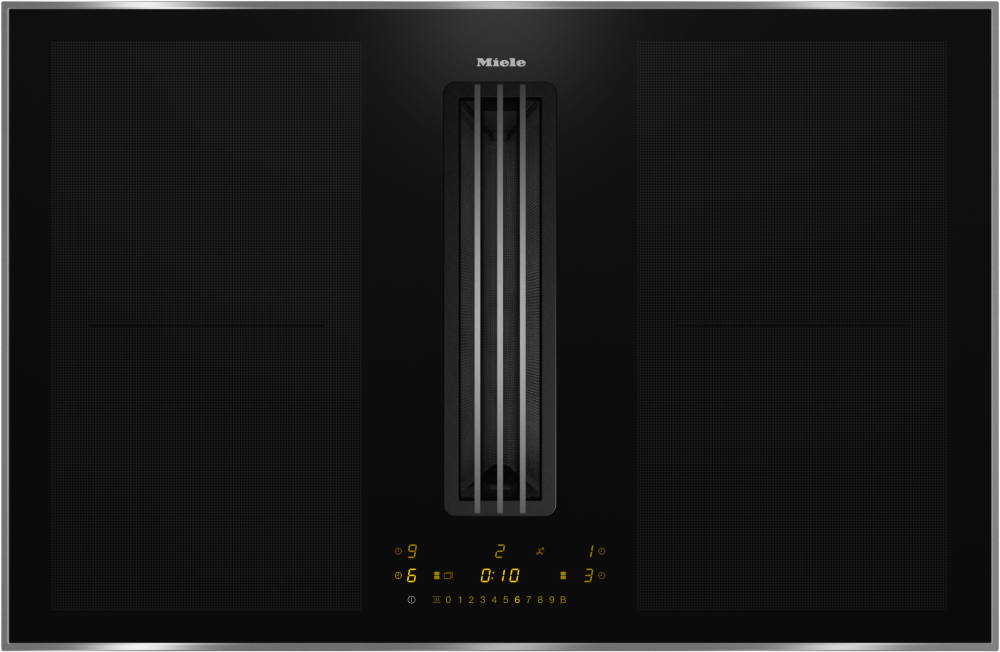 Фото Варочная панель Miele KMDA 7476 FR