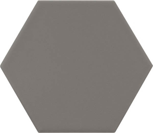 Фото Керамогранит KROMATIKA Gray (26473) 11.6x10.1 от Equipe Ceramicas