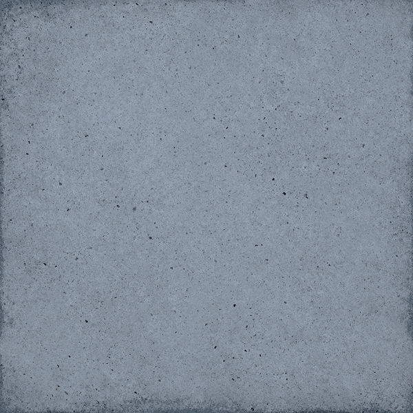 Фото Керамогранит ART NOUVEAU WOAD BLUE (24392) 20x20 от Equipe Ceramicas