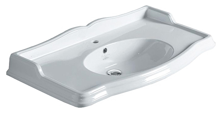 Фото Раковина Simas Arcade 105 AR874bi*1