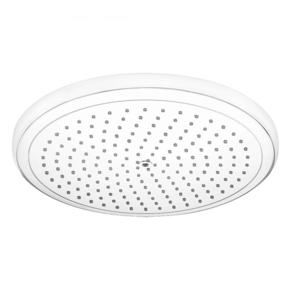 Фото Верхний душ hansgrohe Croma 280 26220700 1 режим белый матовый
