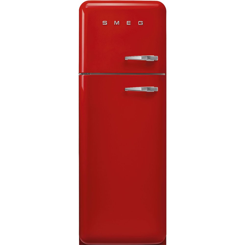 Фото Холодильник Smeg FAB30LRD5