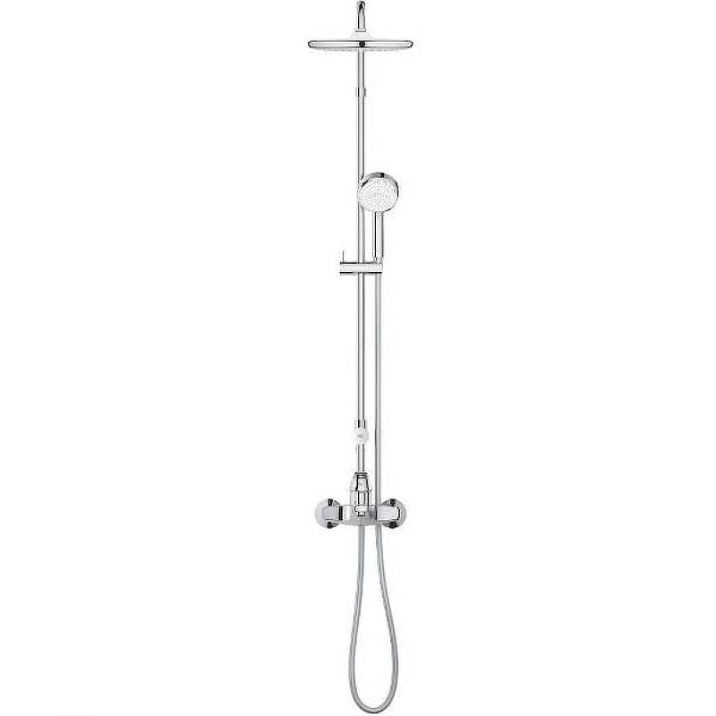 Фото Душевая стойка Grohe Tempesta Cosmopolitan System 250 26674000