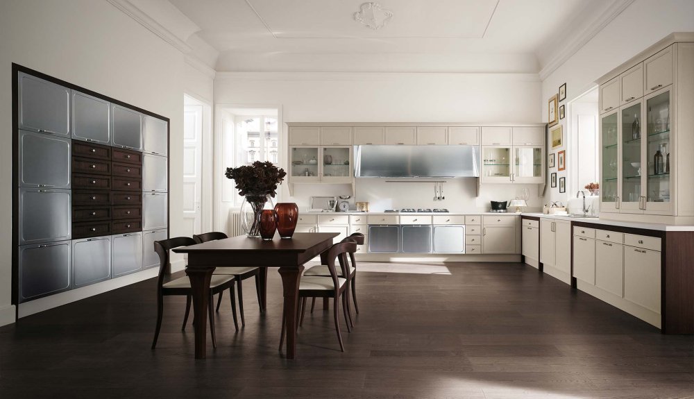 Фото Итальянская кухня Aster AVENUE