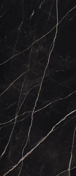Фото Керамогранит Empire Calacatta Black Lapp (600180000016) 120x278 от Atlas Concorde RUS