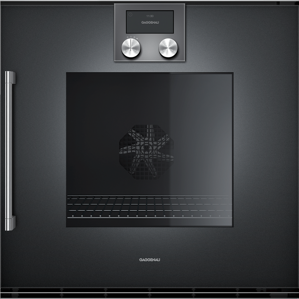 Фото Духовой шкаф Gaggenau BOP250102