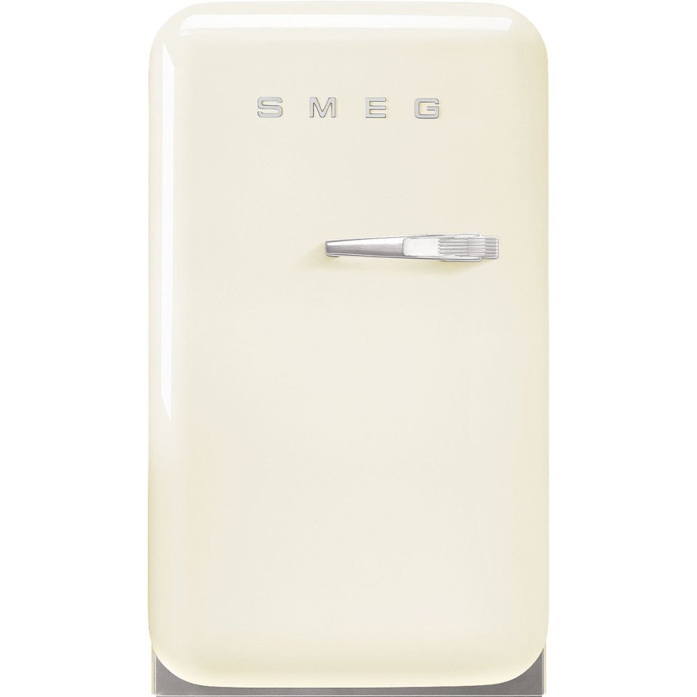Фото Холодильник Smeg FAB5LCR5